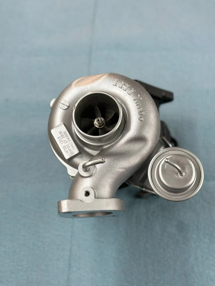 Turbo Turbocharger for Subaru Impreza WRX 2.5L EJ255 (09-14) OEM IHI RHF55 - Image 2 of 4