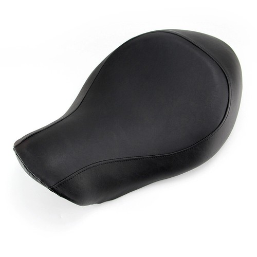 Front Solo Rider Driver Seat For Harley Sportster Iron 883 1200 48 72 2005-2020 - Bild 13 von 14