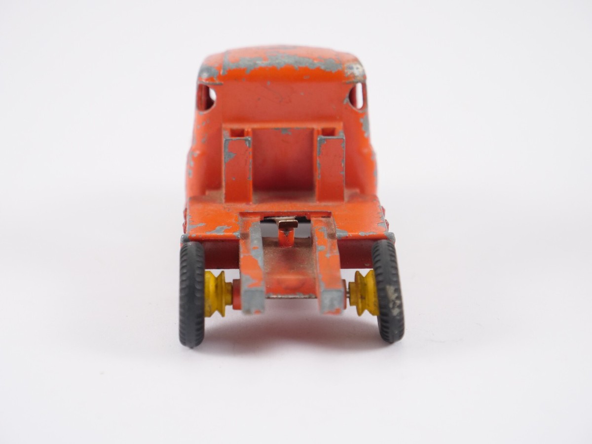 Dinky Toys F n° 36 Tracteur camion Willème 1/43 | eBay