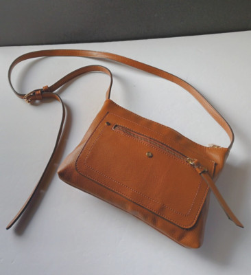 Accessorize London Women's  Crossbody Bag Purse Handbag Lightweight Travel City