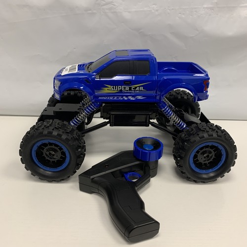 Double E Rc Car 1:12 Remote Control 