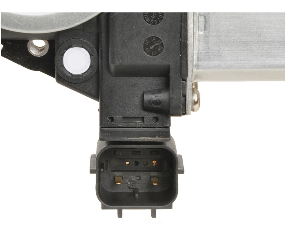 Piezas de motor de ventana eléctrica Master 82-13157 Foto 4 de 4