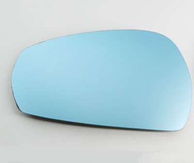 Side View Mirror Glass Heating Replacement Left 1PC For 2008-2011 Roewe 550