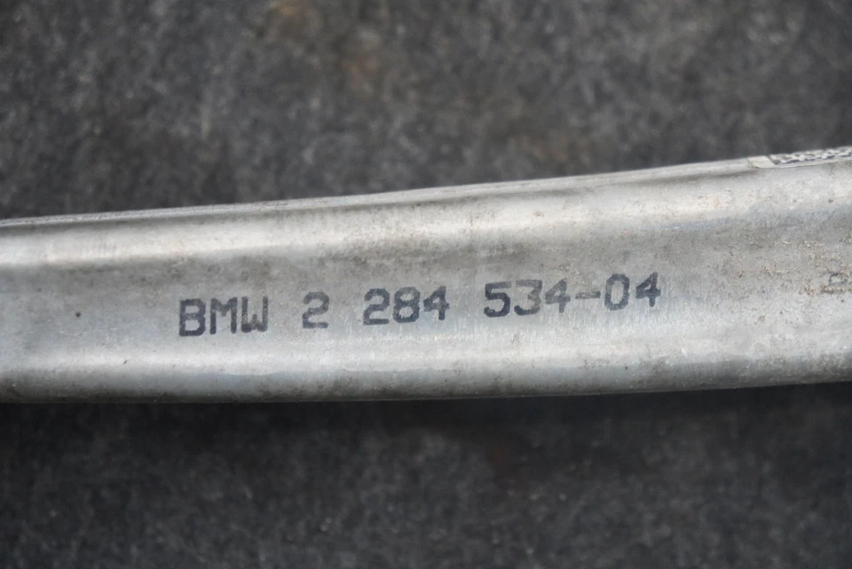 Set 5 Rear Right Control Arm 33329504612 33322284533 BMW M2 G87 2023-25 M3 M4 - Image 4 of 4