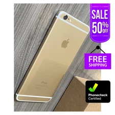 Apple iPhone 6 Plus 16GB 64GB (Very Good 5.5" Display) Unlocked Verizon iOS 