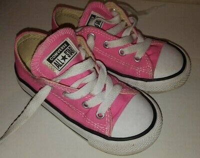 converse fille taille 23