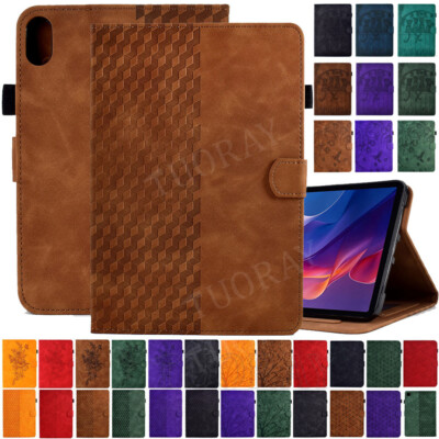 Schutz Hülle Für Xiaomi Redmi Pad 2 11 Zoll 2025 Leder Ständer Tasche Cover Case