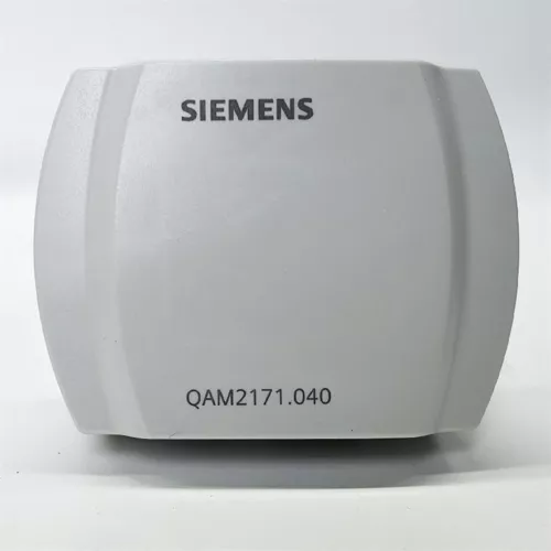 1PC New Siemens QAM2171.040 QAM2171040 Temperature Sensor Expedited Shipping - Picture 4 of 4