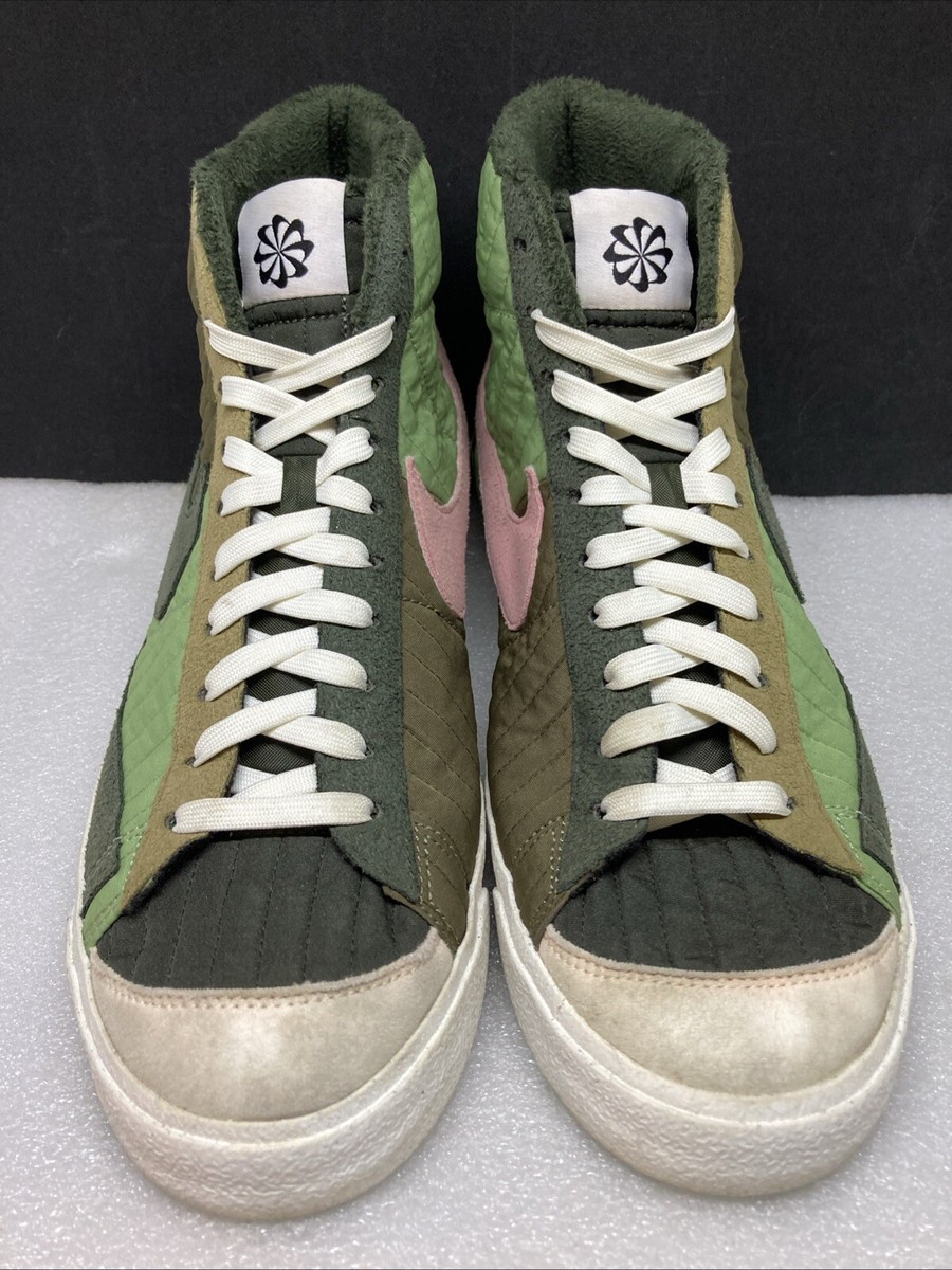 Nike Blazer Mid  display picture 2