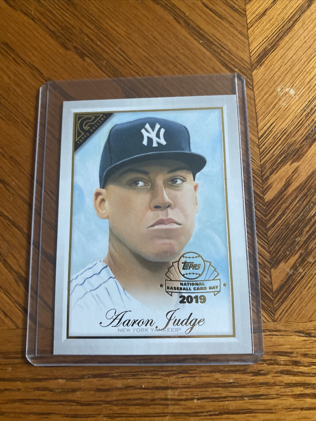 Topps Gallery Baseball Cards - Best Ebay Hits