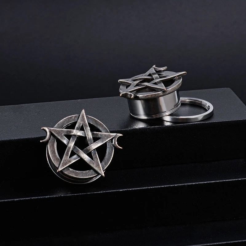 Pentagram 2024 ear plugs