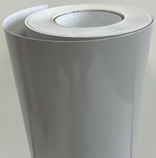 Gloss Vinyl Sticky Back Plastic Kitchen Cupboard Worktop Wrap Covering Sign