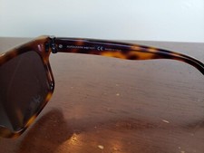 Las mejores ofertas en Gafas de sol para hombres Marrón Alexander