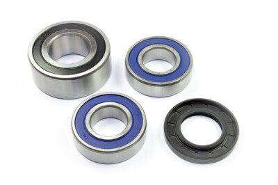 Radlager Satz All Balls Racing 25-1532 hinten für KTM Adventure 950 LC8 ´03-05