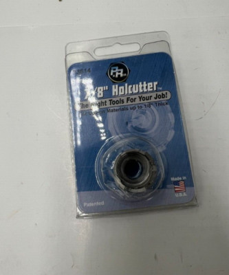 P&R Genuine Holcutter 7/8'' Quad-Lead Thread Arbor System 33614