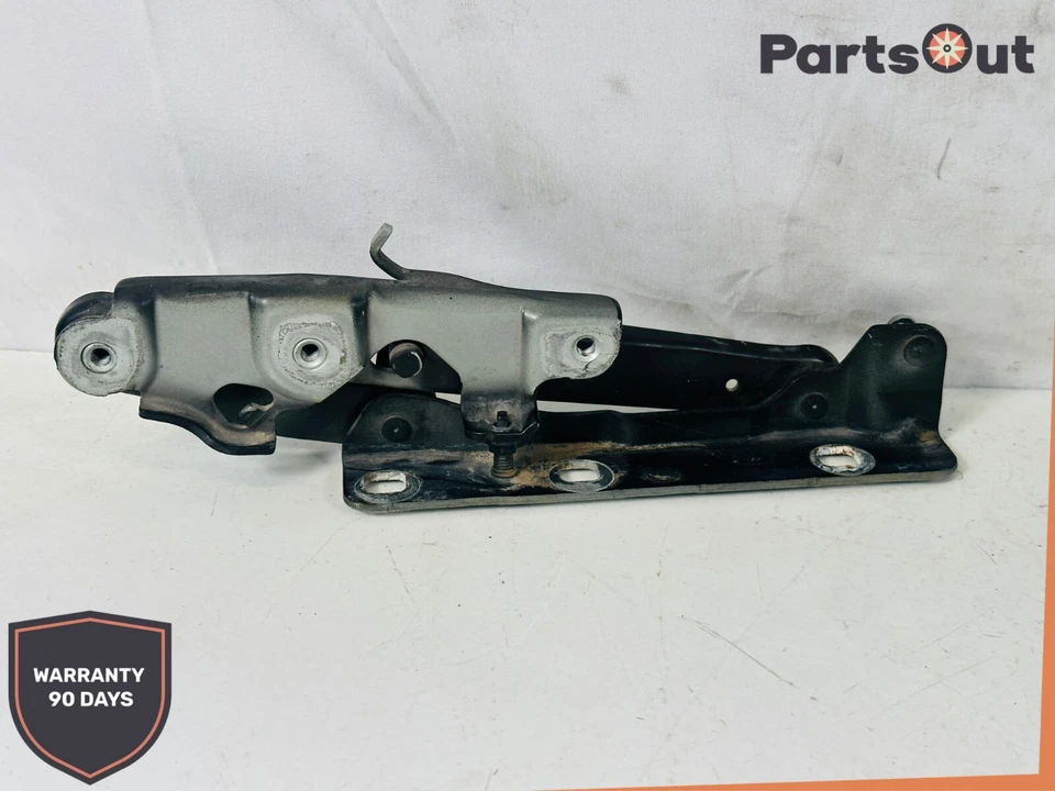 MERCEDES-BENZ S500 2000-2006 SOPORTE BISAGRA CAPÓ DELANTERO DERECHO 2208800228 OEM Foto 4 de 4