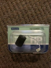 Resound  Hearing Aid Receiver 1L 16733400  HP