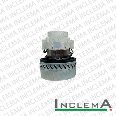 I 60 T Motore aspirazione per lavapavimenti FIORENTINI - 36 V 498 W
