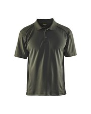 Blaklader 3326 Pique UV-protection - Army Green *EL229