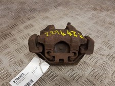 BMW X5 E70 OFFSIDE REAR BRAKE CALIPER 2005 3.0L DIESEL