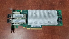 Sun Oracle 16Gb Fibre Channel Host Bus Adapter Low Profile w/ 16Gb 7023303