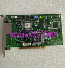 1pc used ADLINK PCI-7851 control card