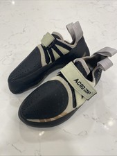 Butora Acro Comp Climbing Shoes Size 6 US 38 Excellent Condition