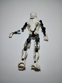 LEGO Star Wars: First Order Stormtrooper 75114 For Parts