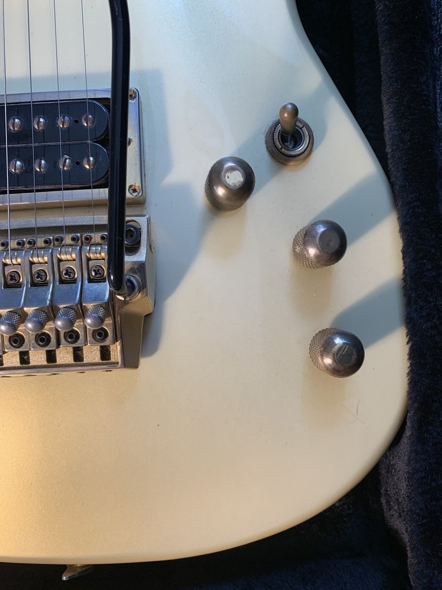 1984 Ibanez Roadstar II RS525 PW Japan Vintage Free Shipping | eBay