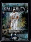 2025 Topps Chrome Anthony Davis Refractors Teal (RAW)