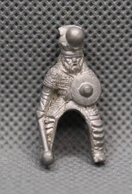 Minifiguren 25mm Ancient Persian King Sapor (SHP1002)