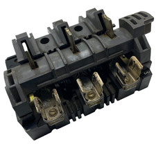 ALLEN BRADLEY AB 40021-558-02 DISCONNECT SWITCH 4002155802 USA