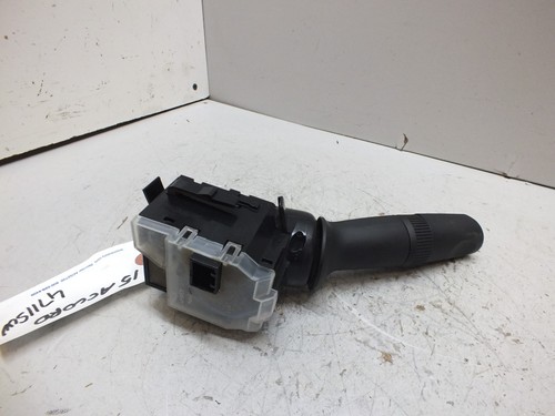 13 14 15 16 17 2013 2014 2015 2016 HONDA ACCORD WINDSHIELD WIPER SWITCH #4711SW - Picture 8 of 9