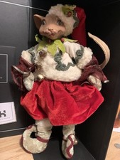 Katherine's Collection Wayne Kleski Christmas