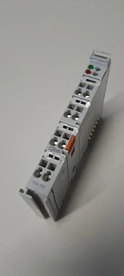 750555 - WAGO - 750-555 / MODULAUSGÄNGE GEBRAUCHT