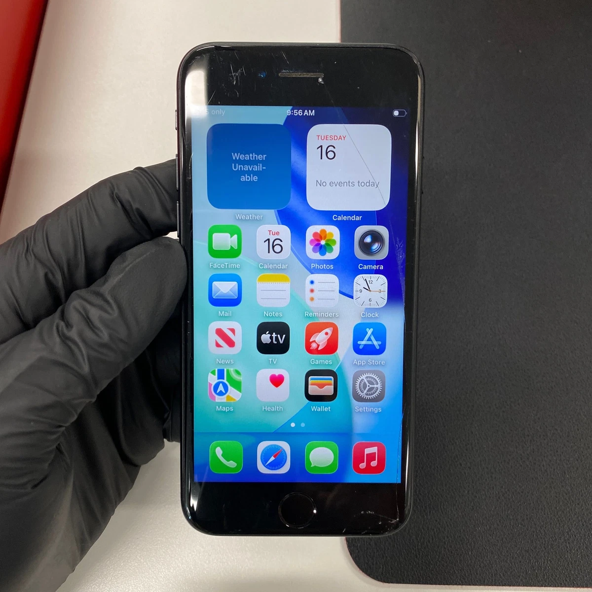 iPhone SE (2nd Generation) Unlocked for Sale - Shop New & Used