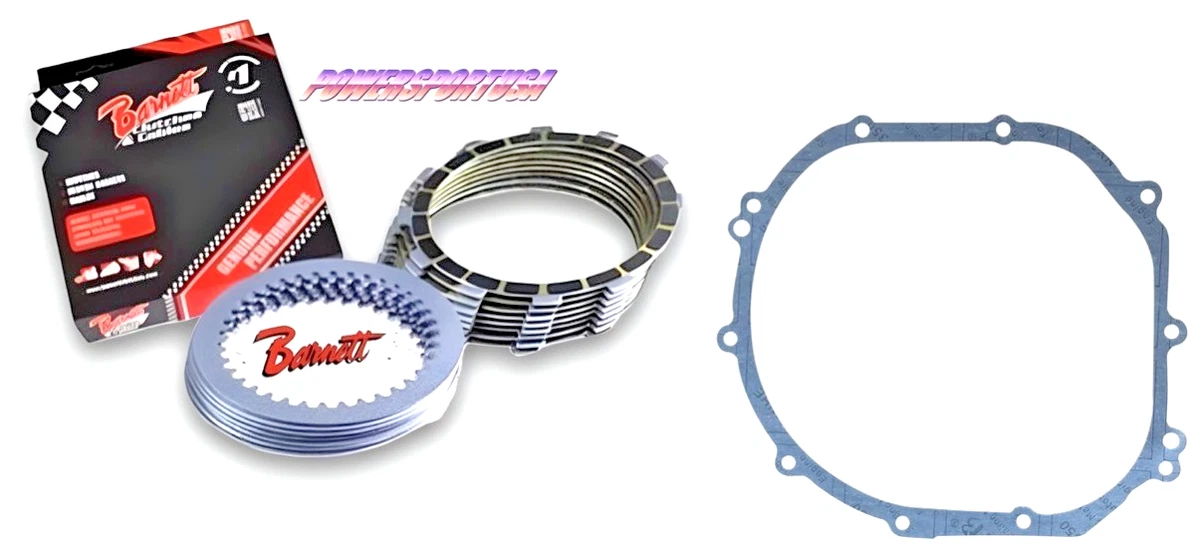 Complete Clutches & Kits for 2003 Kawasaki Ninja ZX6R for sale | eBay