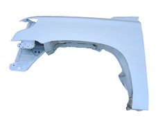 Dp60683 Chevrolet Tahoe Suburban 2015 2016 2017 2020 Front Lh Fender White Oem Dp60683 Chevrolet Tahoe Suburban 2015 2016 2017 2020 Front Lh Fender White Oem