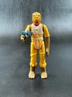 1980 Star Wars ESB ~ Bossk Bounty Hunter ~ Complete  Kenner