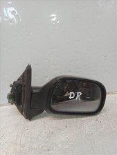 Retroviseur droit (ou coque) Suzuki IGNIS
