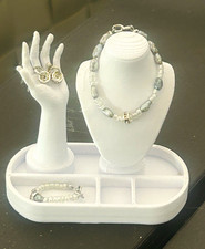 Barbie Fashion Doll Schmuckset mit Display