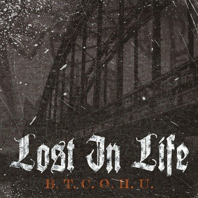 B.T.C.O.H.U. CD