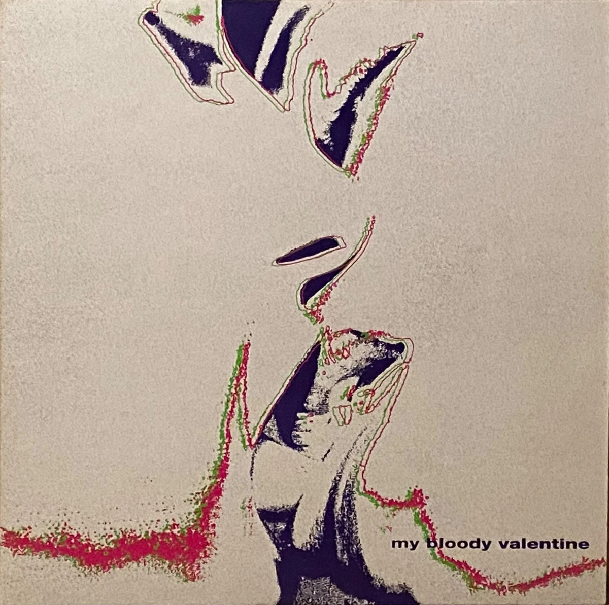 My Bloody Valentine Near Mint (NM or M -) Sleeve Vinyl Records for