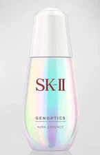 SK-II GenOptics Aura Essence Serum 1.6oz (50ml) New