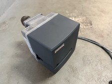 Weishaupt Weisshaupt Ölbrenner WL5 Bj 2016 Gebraucht