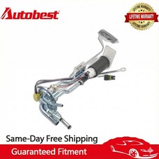 Autobest F2652a Fuel Pump And Sender Assembly For 1994-1995 Chevrolet S10 2.2l Autobest F2652a Fuel Pump And Sender Assembly For 1994-1995 Chevrolet S10 2.2l