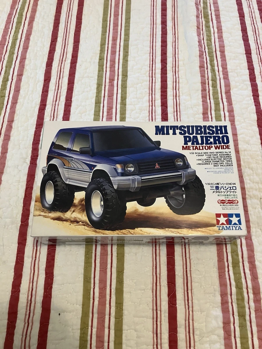 tamiya pajero products for sale | eBay