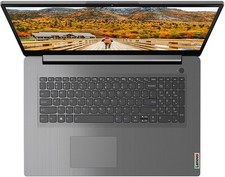 Lenovo IdeaPad 3  - 11ème Génération - Intel Core I7  - 8Go DDR4 - 256Go SSD