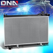 For 2014-2020 Acura RLX OE Style Aluminum Core Cooling Engine Radiator DPI 13421