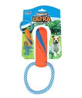 Chuckit! - Ultra Bumper Tug - Hundespielzeug